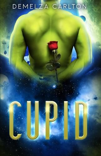 Cover image for Cupid