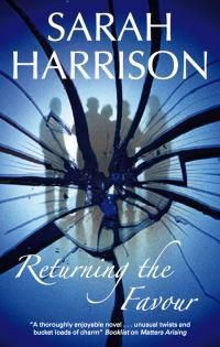 Cover image for Returning the Favour