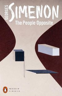 Cover image for The People Opposite