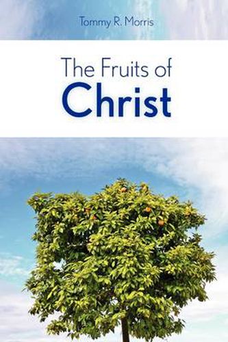 Cover image for The Fruits of Christ