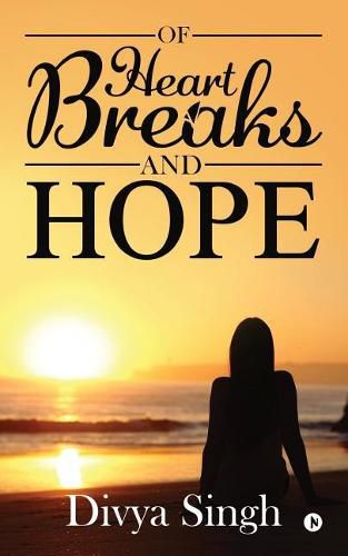 Cover image for Of Heartbreaks and Hope