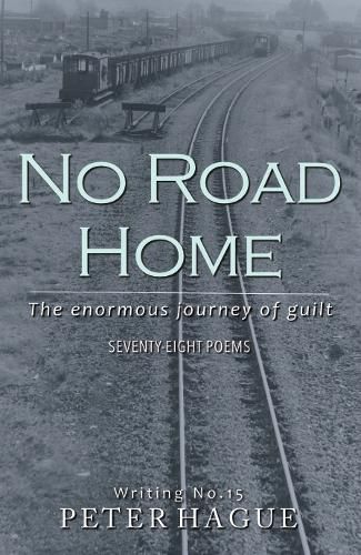 Cover image for No Road Home