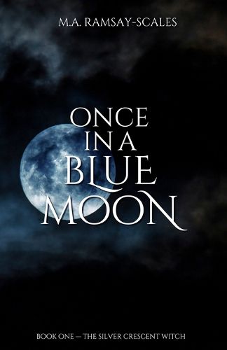Cover image for Once In A Blue Moon