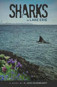 Cover image for Sharks in Lake Erie