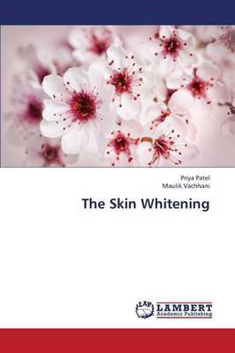 Cover image for The Skin Whitening