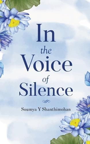 Cover image for In the Voice of Silence