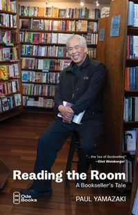 Cover image for Reading the Room