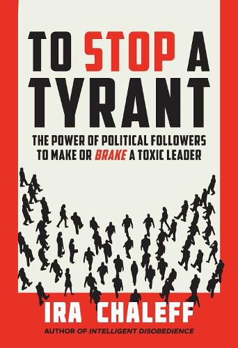 Cover image for To Stop a Tyrant