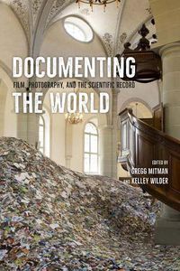 Cover image for Documenting the World