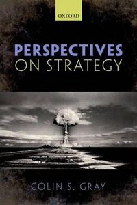 Cover image for Perspectives on Strategy