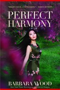 Cover image for Perfect Harmony