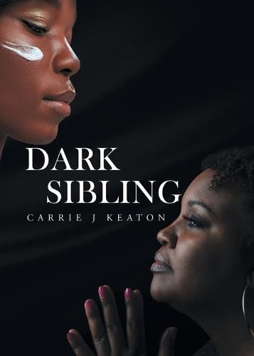 Cover image for Dark Sibling