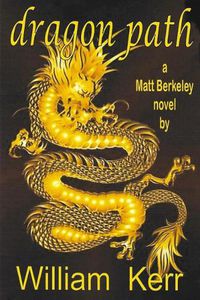 Cover image for Dragon Path: Path of the Golden Dragon