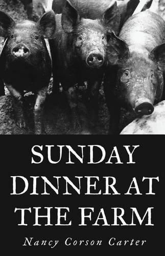 Sunday Dinner at the Farm