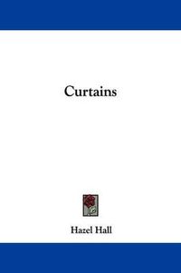 Cover image for Curtains