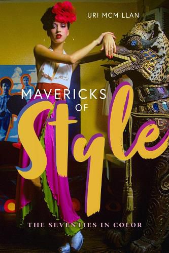Cover image for Mavericks of Style