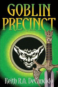 Cover image for Goblin Precinct
