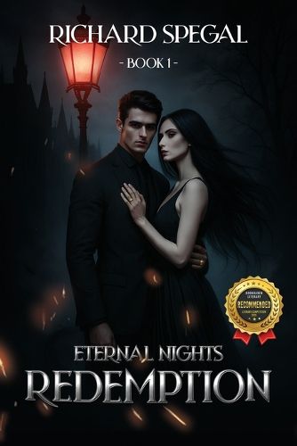 Cover image for Eternal Nights Book 1