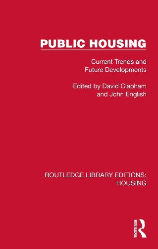 Public Housing