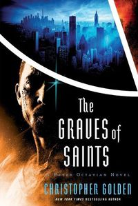 Cover image for The Graves of Saints