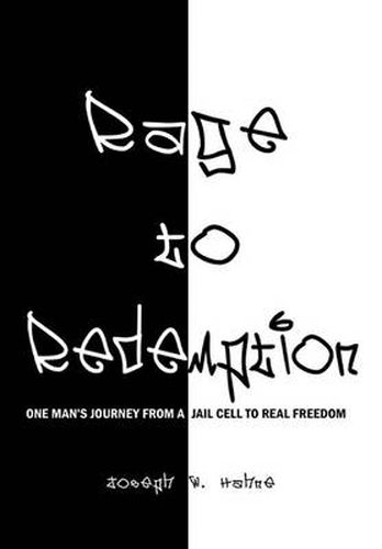 Cover image for Rage to Redemption