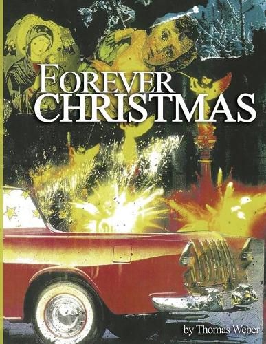 Cover image for Forever Christmas