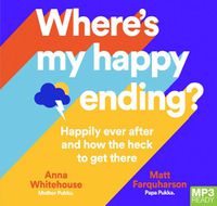 Cover image for Where's My Happy Ending?