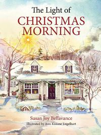 Cover image for The Light of Christmas Morning