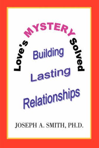 Cover image for Love's Mystery Solved