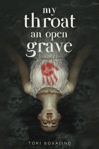 Cover image for My Throat an Open Grave