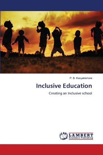 Cover image for Inclusive Education