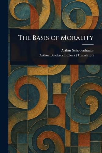Cover image for The Basis of Morality