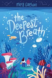 Cover image for The Deepest Breath