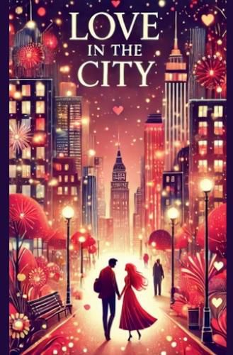 Cover image for Love in the City