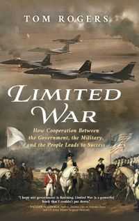 Cover image for Limited War