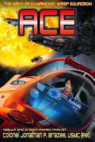 Cover image for Ace