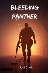 Cover image for Bleeding Panther