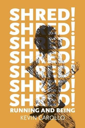 Cover image for Shred!
