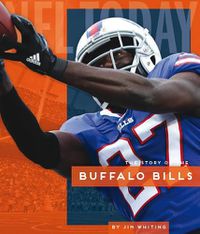 Cover image for Buffalo Bills