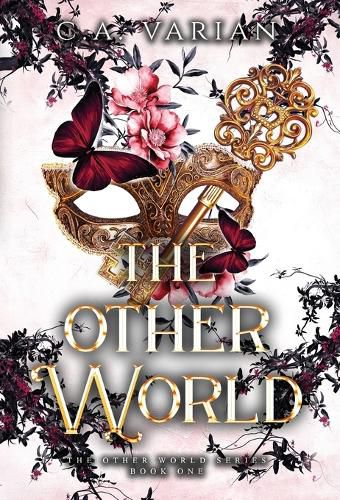 Cover image for The Other World