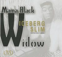 Cover image for Mama Black Widow