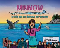 Cover image for Minnow