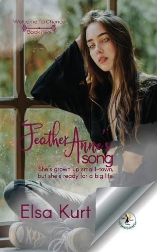 Cover image for Feather Anne's Song