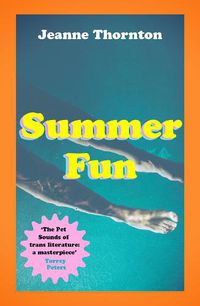 Cover image for Summer Fun