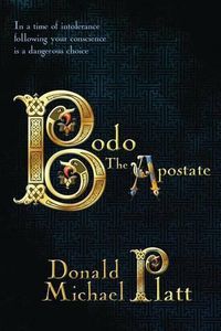 Cover image for Bodo The Apostate