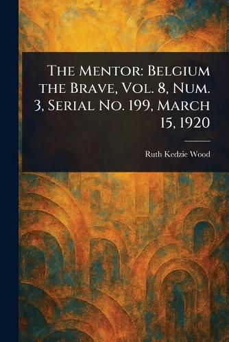 Cover image for The Mentor