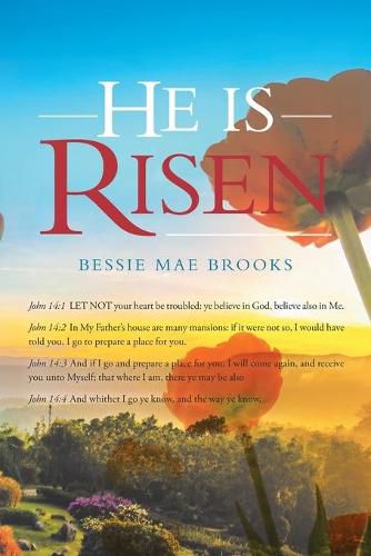 Cover image for He Is Risen