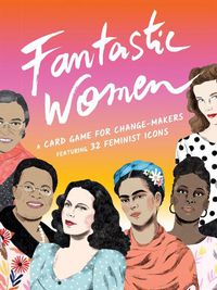 Cover image for Fantastic Women