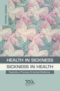 Cover image for Health in Sickness - Sickness in Health