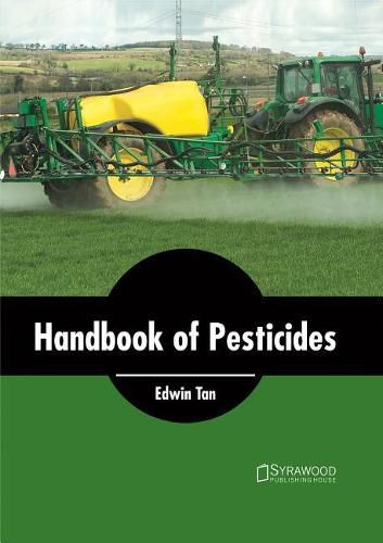 Cover image for Handbook of Pesticides